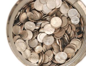 Ten tips to find money in your budget