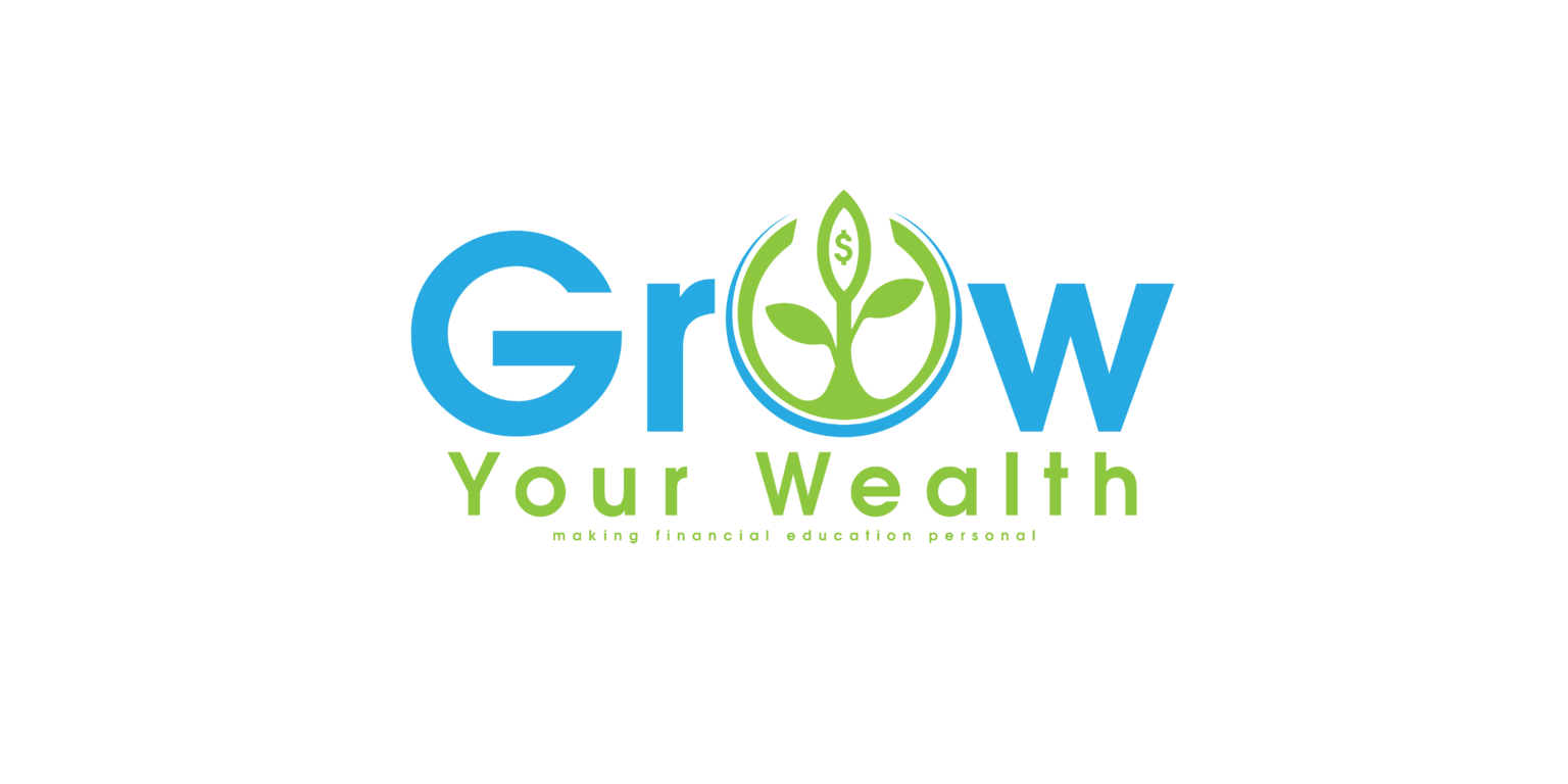 Grow your wealth
