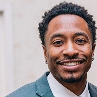 Jelani King