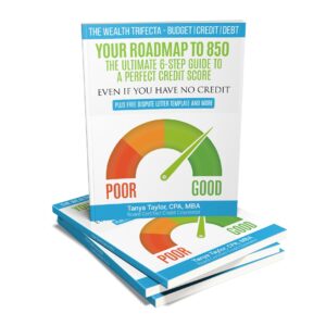 E-Book - Roadmap to 850