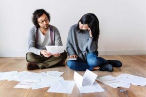 Do These 5 Things - Change Your Financial Future