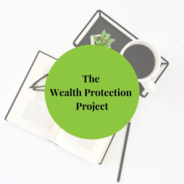 The Wealth Protection Project